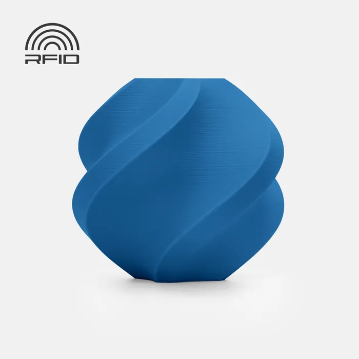 Matte Marine Blue